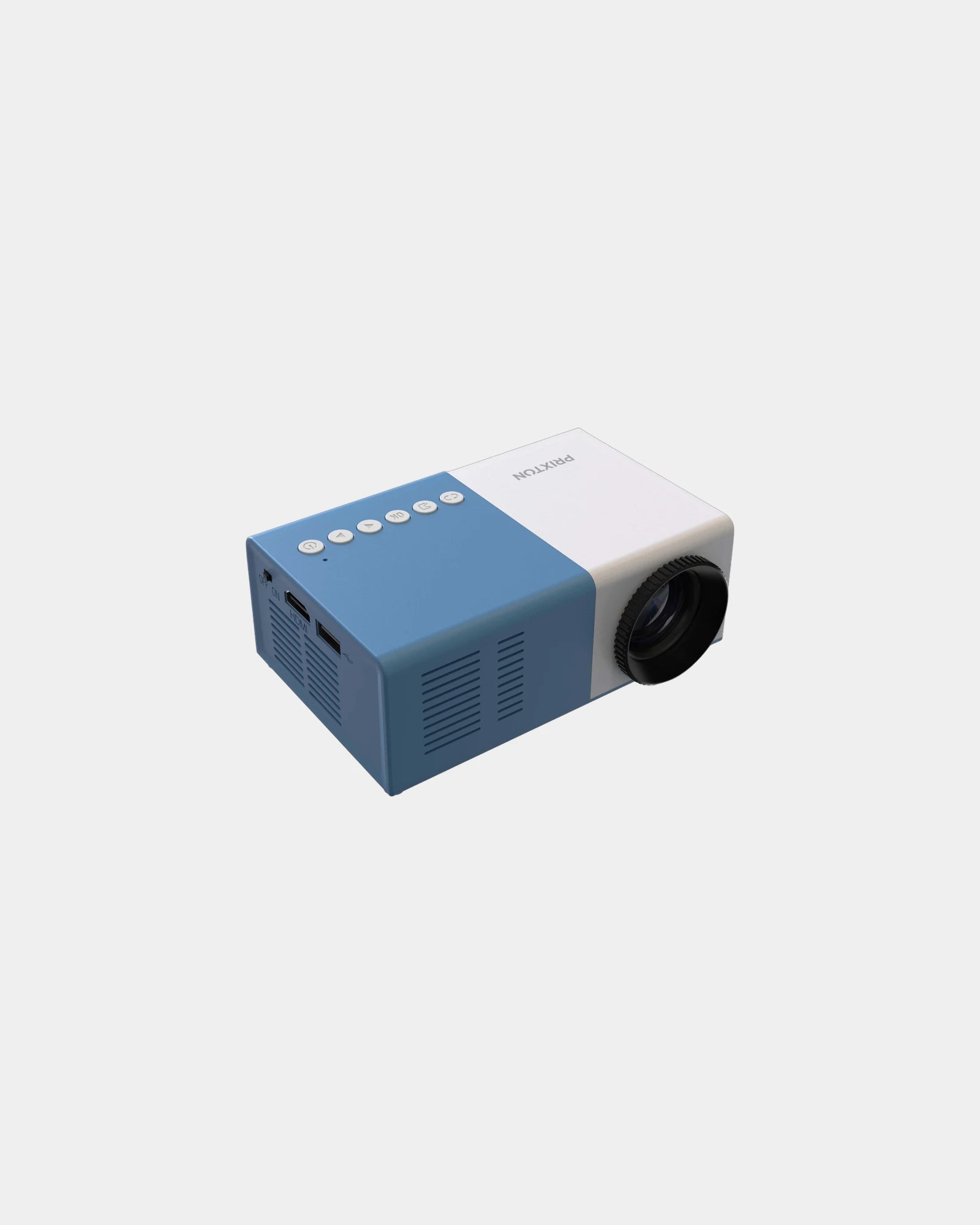 Projecteur compact Prixton Mini Pro Cinema à personnaliser - 1